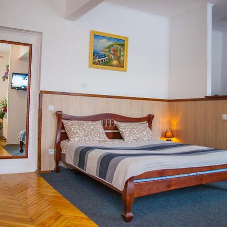 Art Apartment Тернопил Екстериор снимка