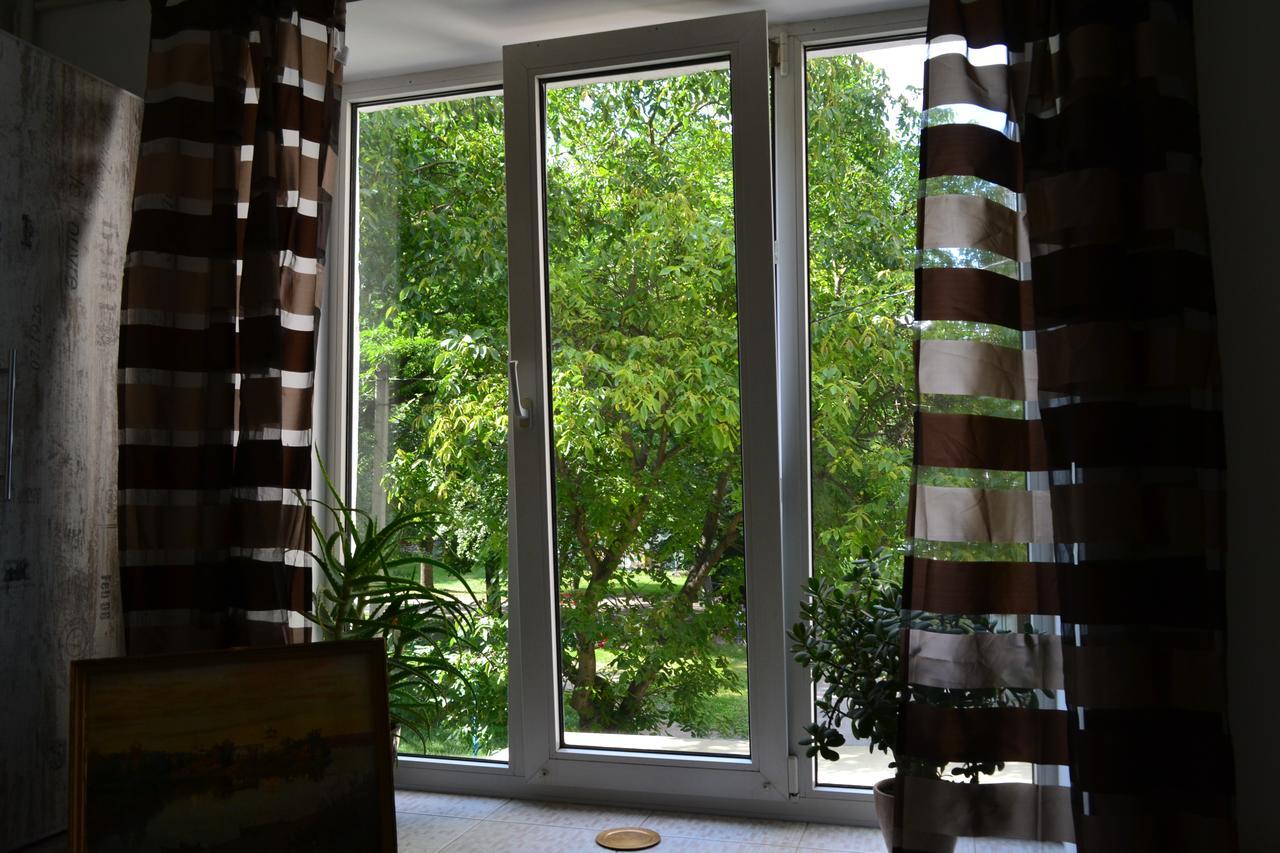 Art Apartment Тернопил Екстериор снимка