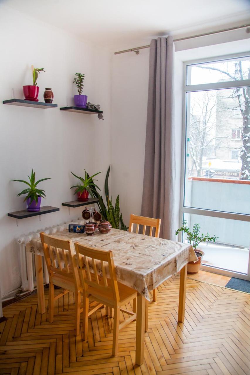 Art Apartment Тернопил Екстериор снимка