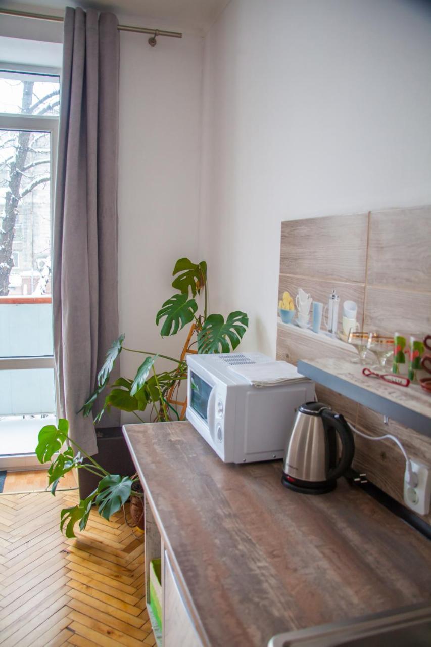 Art Apartment Тернопил Екстериор снимка