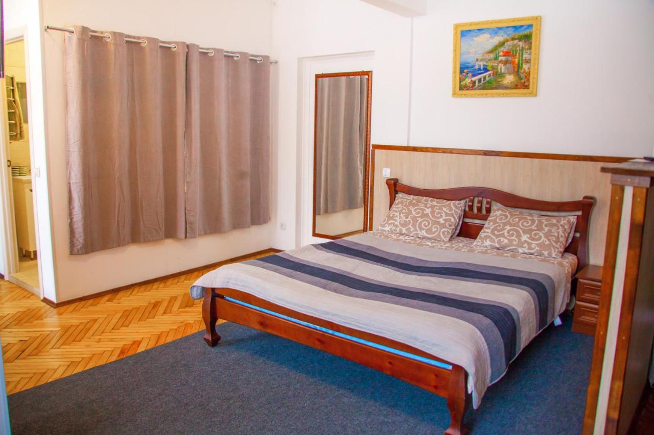 Art Apartment Тернопил Екстериор снимка