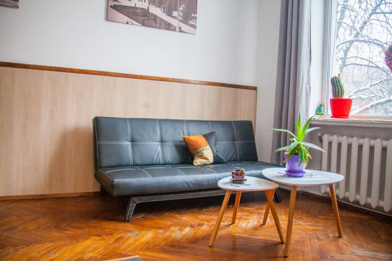 Art Apartment Тернопил Екстериор снимка