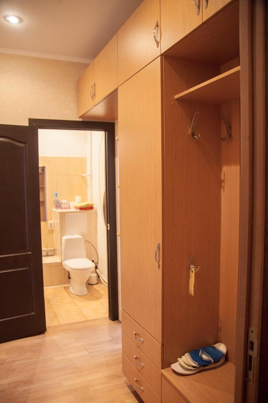 Art Apartment Тернопил Екстериор снимка